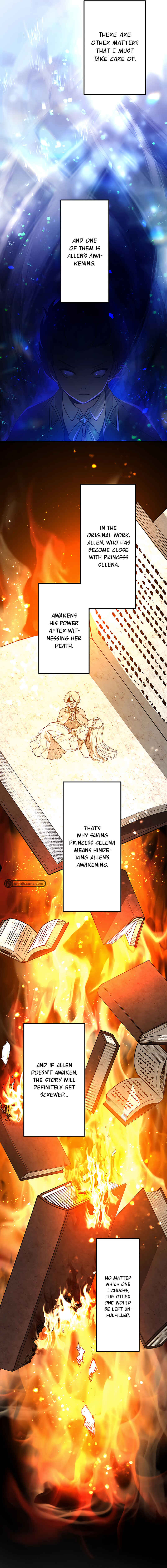 Page 12 Chapter 17 The Transmigrated Mage Life in Another World, Becoming the Strongest in the World with the Knowledge of the Original Story