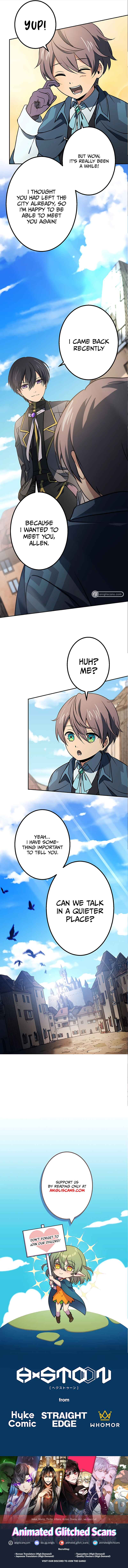 Page 16 Chapter 17 The Transmigrated Mage Life in Another World, Becoming the Strongest in the World with the Knowledge of the Original Story