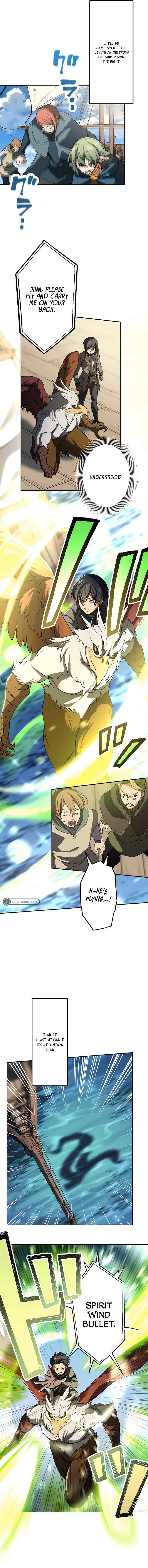 Page 2 Chapter 9 The Transmigrated Mage Life in Another World, Becoming the Strongest in the World with the Knowledge of the Original Story