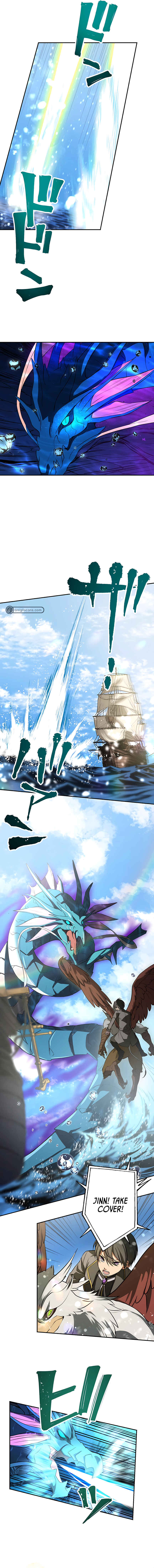 Page 3 Chapter 9 The Transmigrated Mage Life in Another World, Becoming the Strongest in the World with the Knowledge of the Original Story