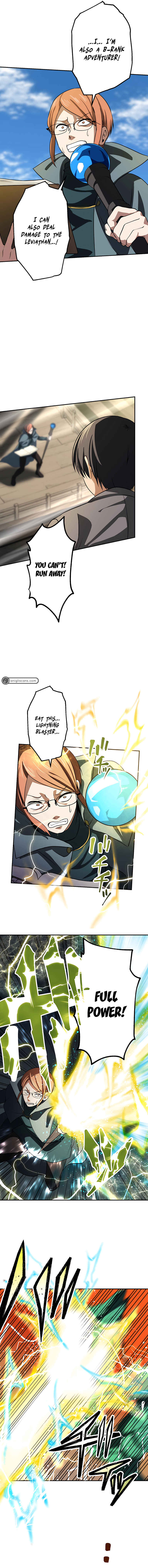Page 6 Chapter 9 The Transmigrated Mage Life in Another World, Becoming the Strongest in the World with the Knowledge of the Original Story