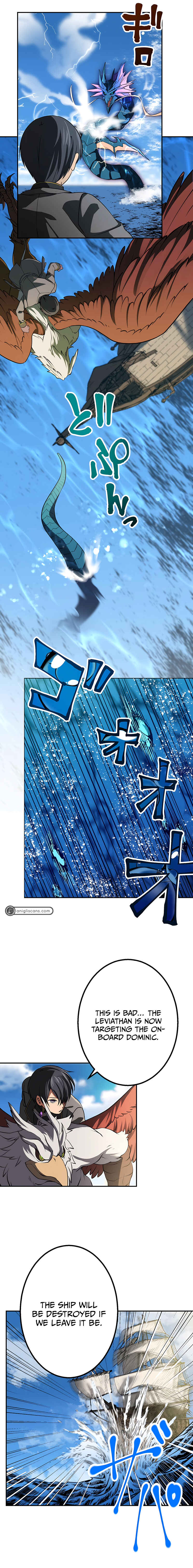Page 7 Chapter 9 The Transmigrated Mage Life in Another World, Becoming the Strongest in the World with the Knowledge of the Original Story