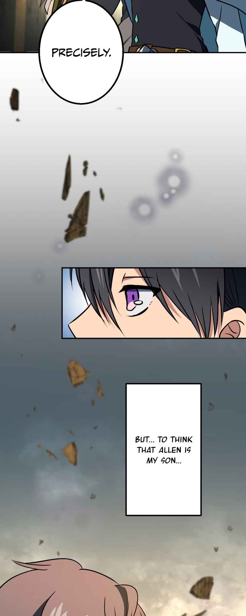 Page 16 Chapter 48 The Transmigrated Mage Life in Another World, Becoming the Strongest in the World with the Knowledge of the Original Story