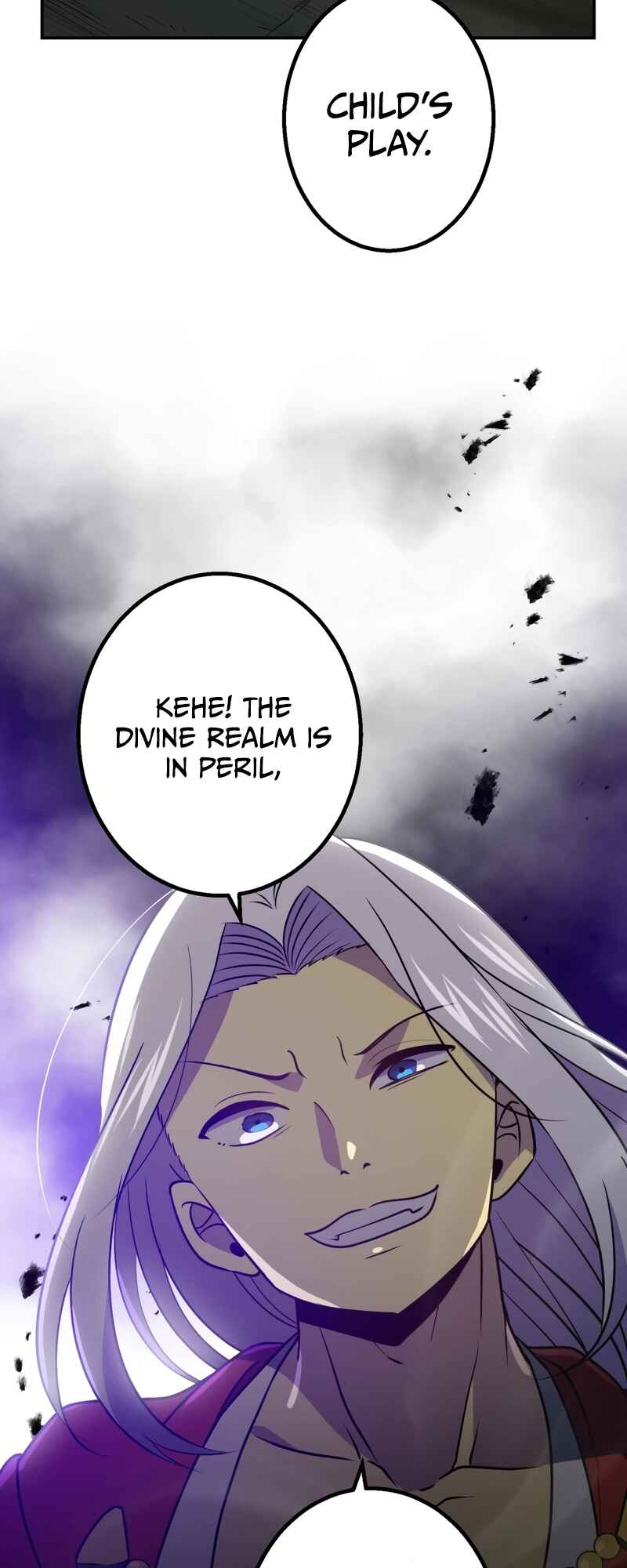 Page 27 Chapter 48 The Transmigrated Mage Life in Another World, Becoming the Strongest in the World with the Knowledge of the Original Story