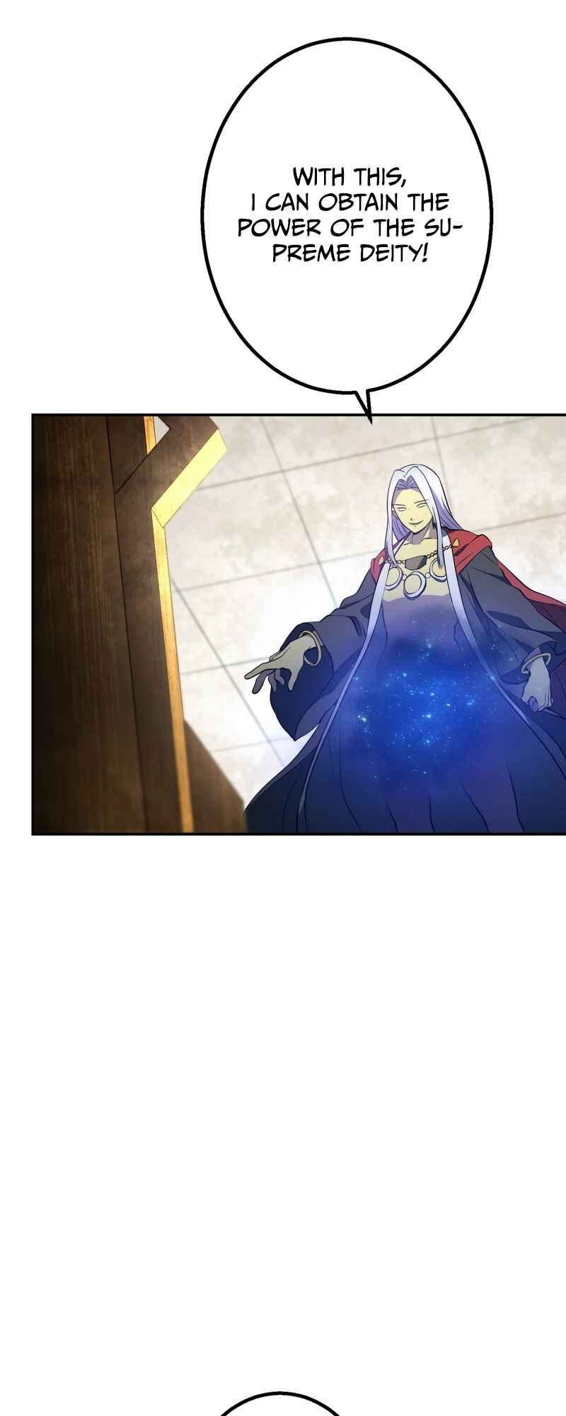 Page 34 Chapter 48 The Transmigrated Mage Life in Another World, Becoming the Strongest in the World with the Knowledge of the Original Story
