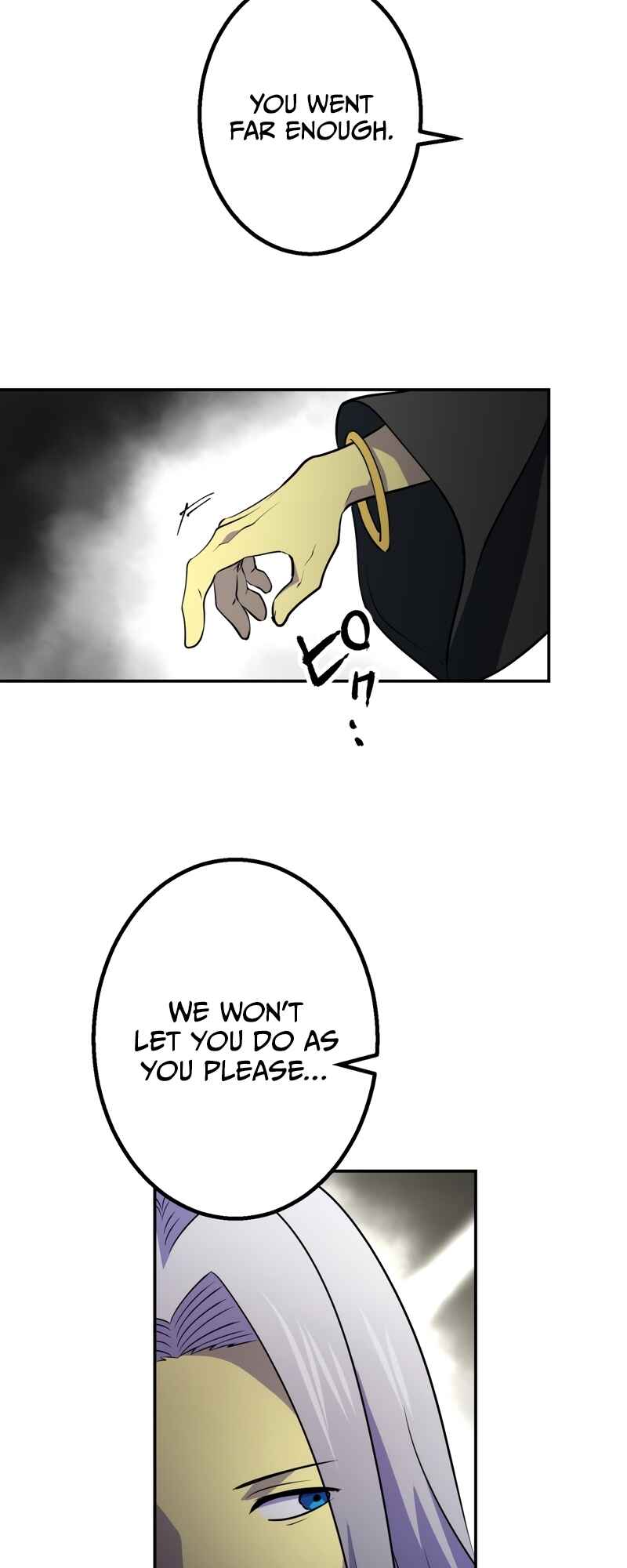 Page 35 Chapter 48 The Transmigrated Mage Life in Another World, Becoming the Strongest in the World with the Knowledge of the Original Story