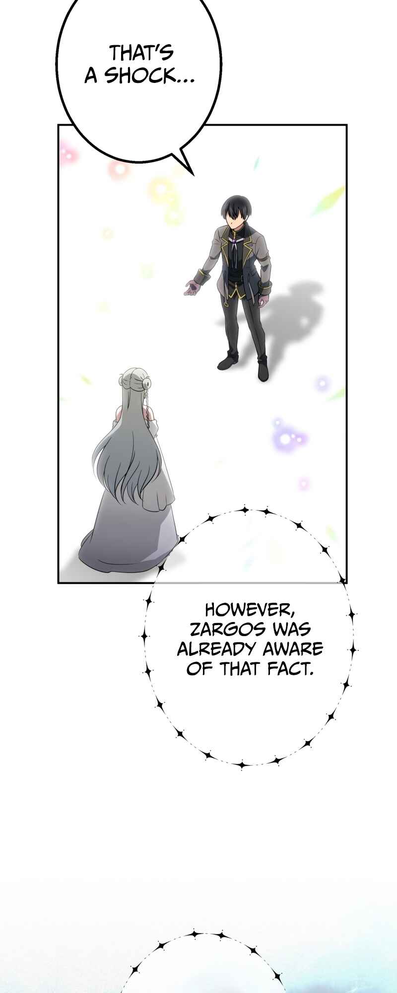 Page 4 Chapter 48 The Transmigrated Mage Life in Another World, Becoming the Strongest in the World with the Knowledge of the Original Story