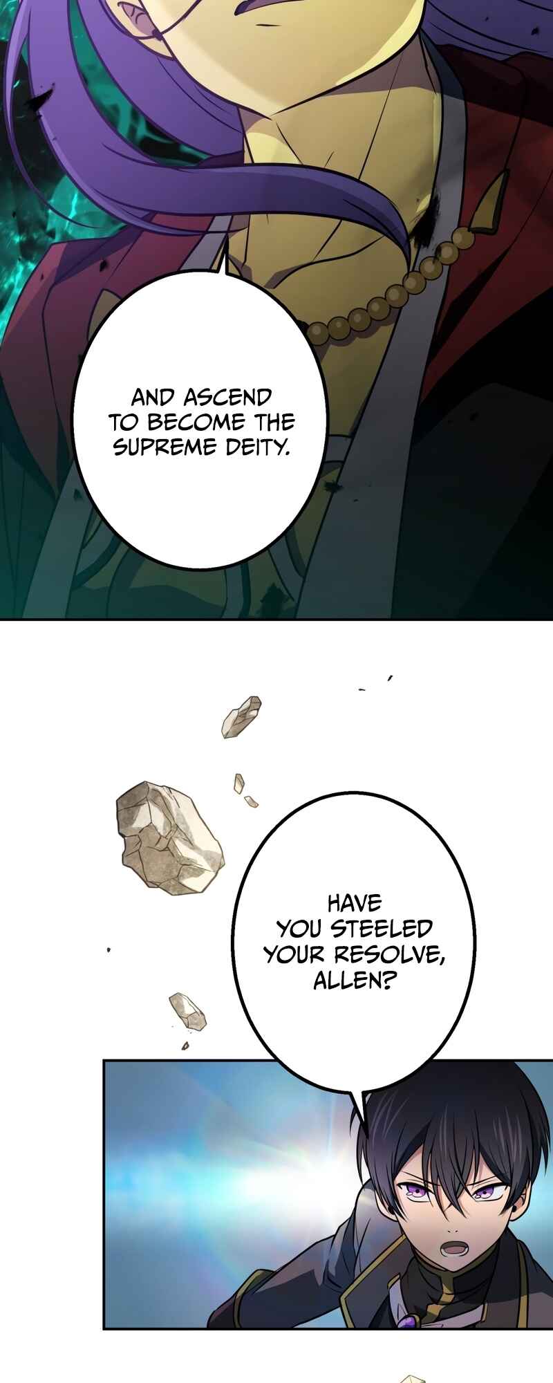 Page 48 Chapter 48 The Transmigrated Mage Life in Another World, Becoming the Strongest in the World with the Knowledge of the Original Story