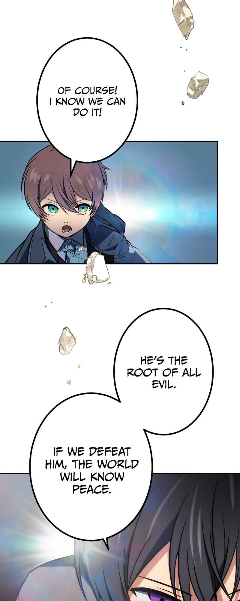 Page 49 Chapter 48 The Transmigrated Mage Life in Another World, Becoming the Strongest in the World with the Knowledge of the Original Story