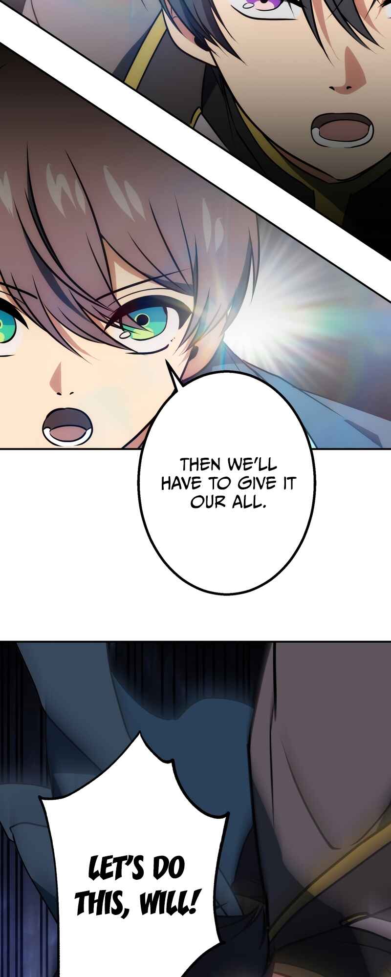 Page 50 Chapter 48 The Transmigrated Mage Life in Another World, Becoming the Strongest in the World with the Knowledge of the Original Story
