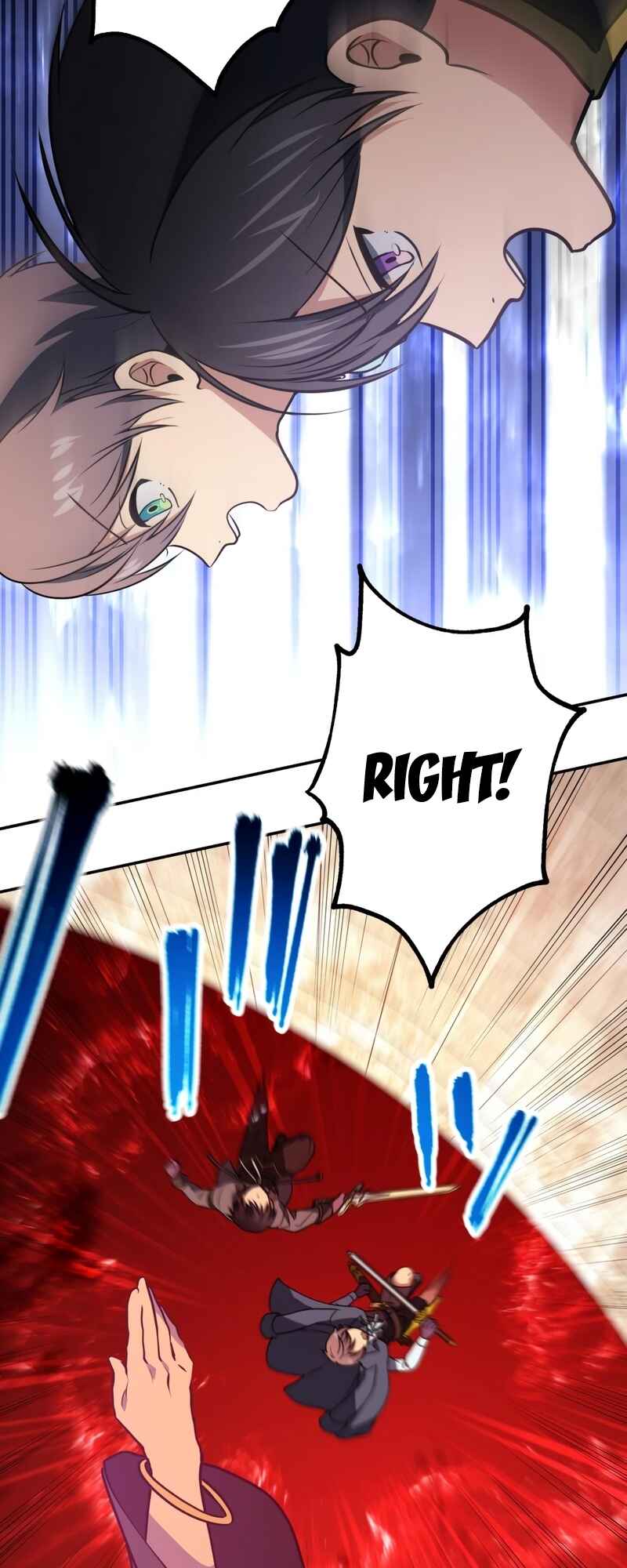 Page 51 Chapter 48 The Transmigrated Mage Life in Another World, Becoming the Strongest in the World with the Knowledge of the Original Story