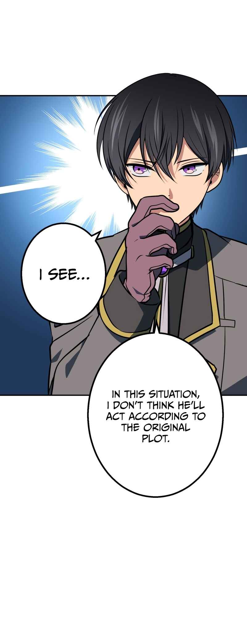Page 6 Chapter 48 The Transmigrated Mage Life in Another World, Becoming the Strongest in the World with the Knowledge of the Original Story