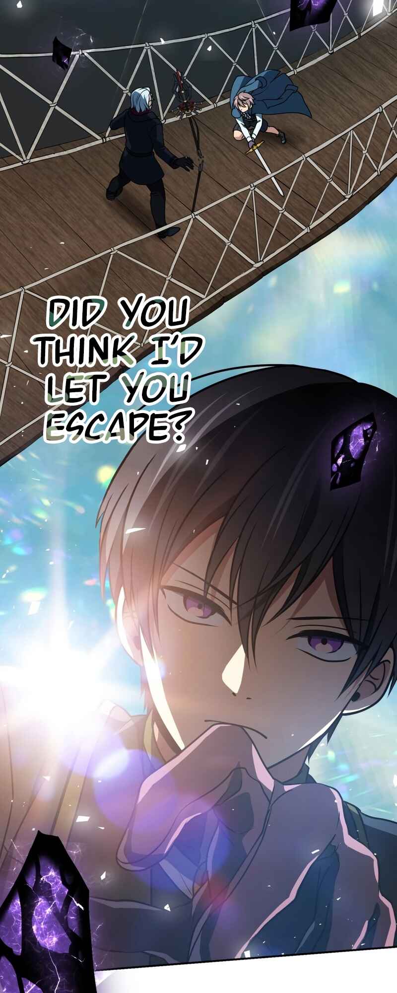 Page 28 Chapter 46 The Transmigrated Mage Life in Another World, Becoming the Strongest in the World with the Knowledge of the Original Story