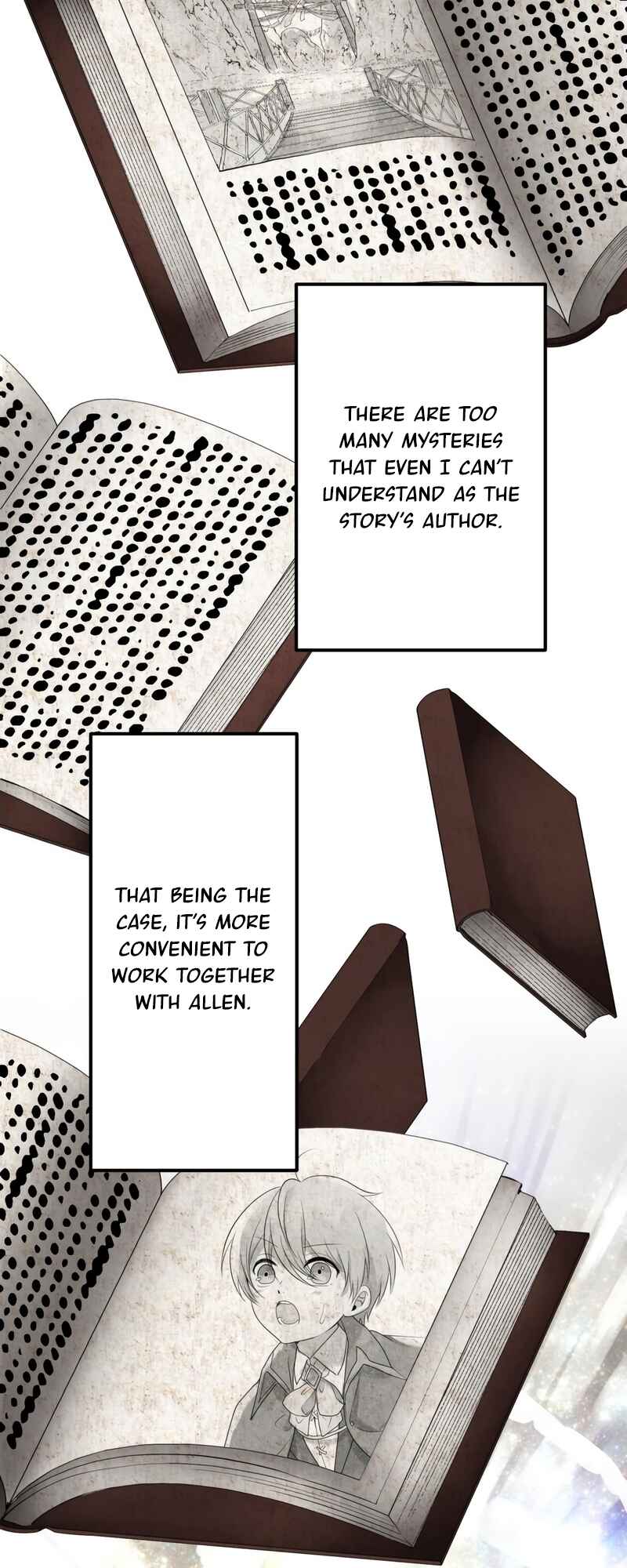 Page 41 Chapter 46 The Transmigrated Mage Life in Another World, Becoming the Strongest in the World with the Knowledge of the Original Story
