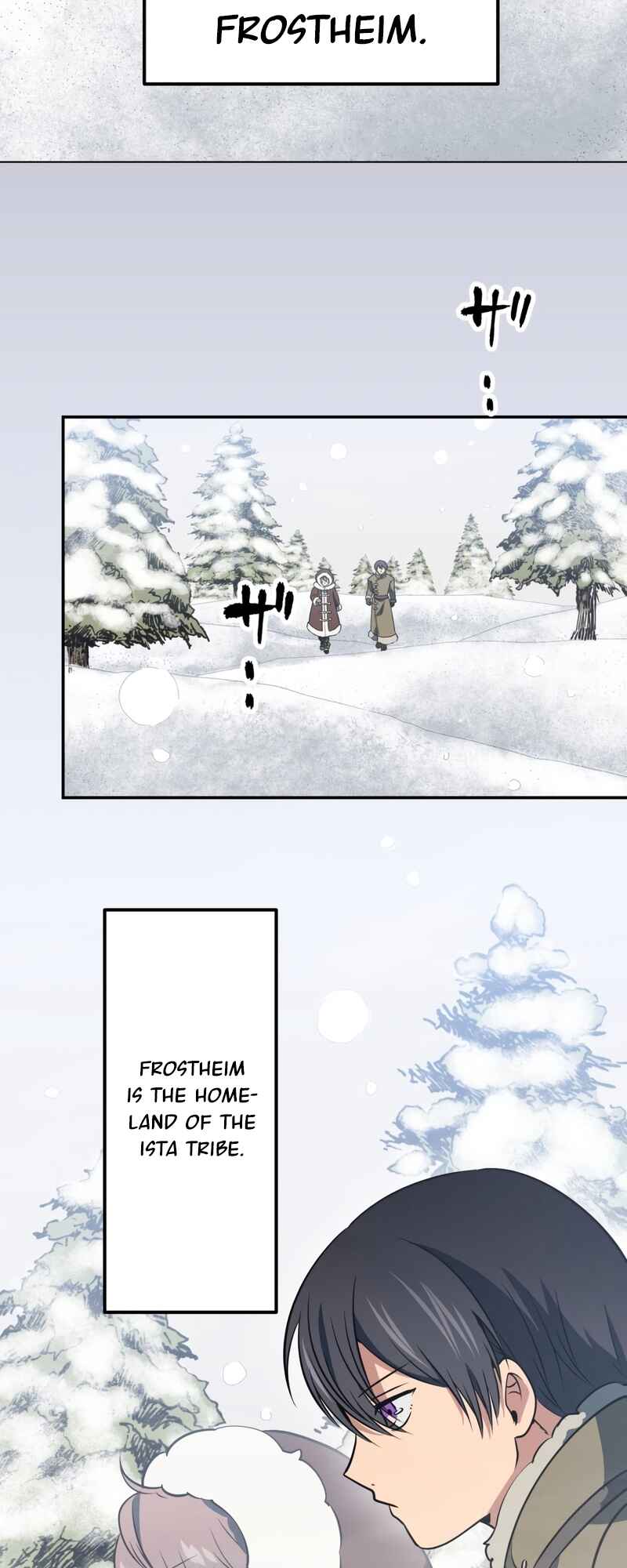 Page 44 Chapter 46 The Transmigrated Mage Life in Another World, Becoming the Strongest in the World with the Knowledge of the Original Story