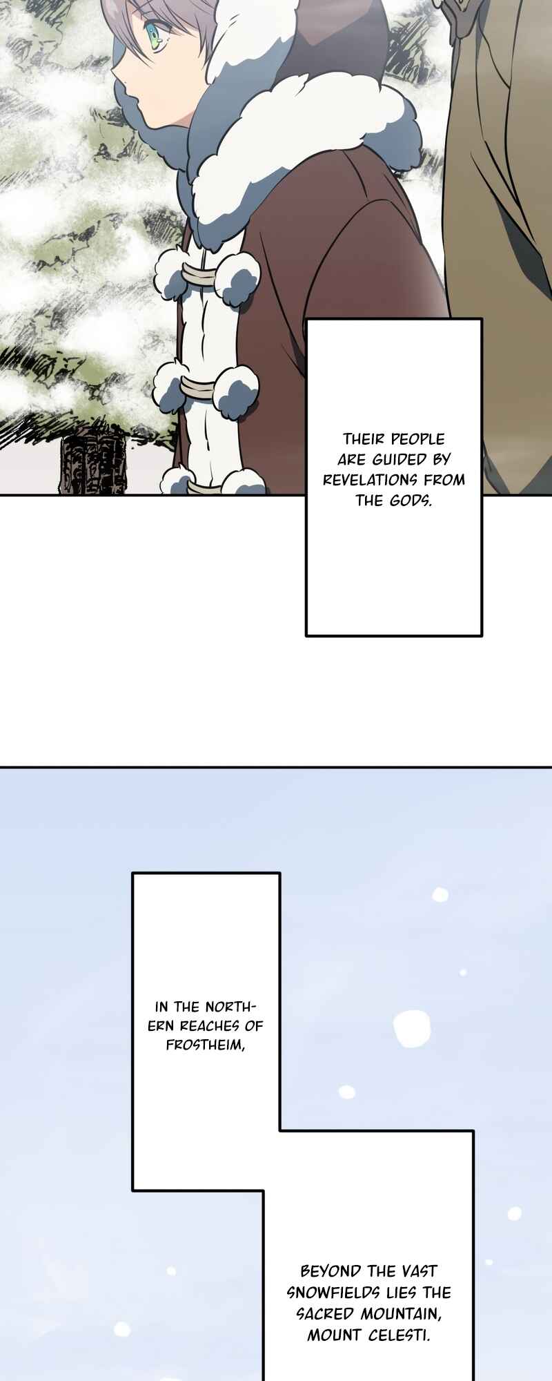 Page 45 Chapter 46 The Transmigrated Mage Life in Another World, Becoming the Strongest in the World with the Knowledge of the Original Story