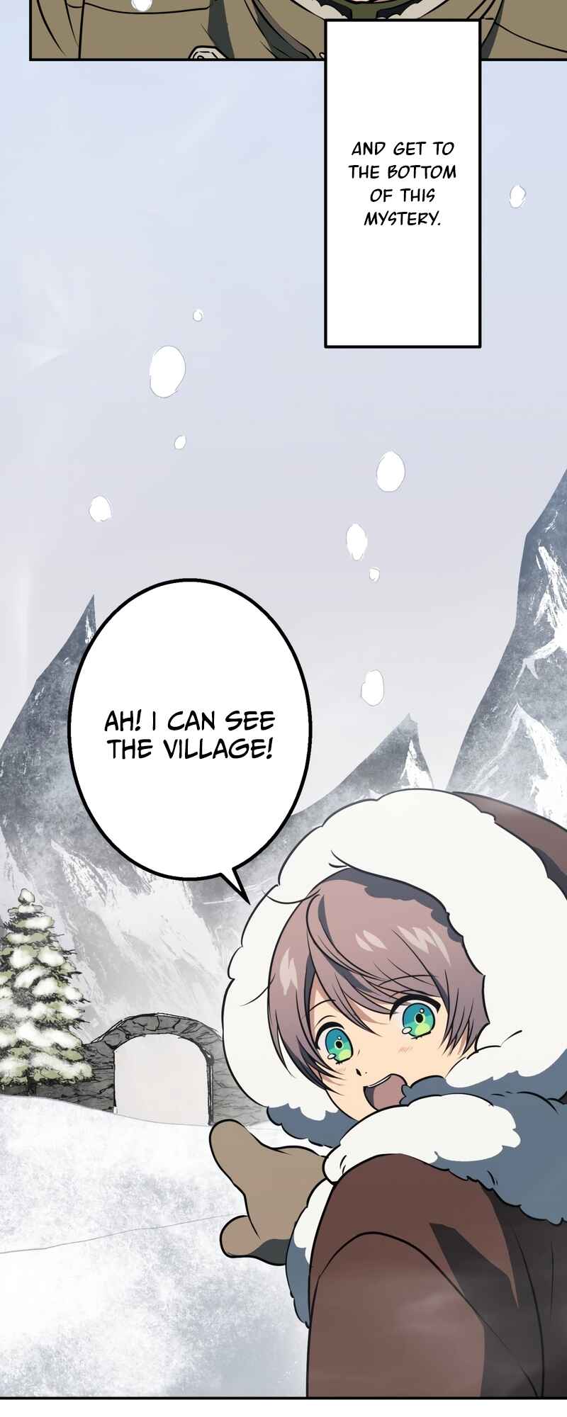 Page 48 Chapter 46 The Transmigrated Mage Life in Another World, Becoming the Strongest in the World with the Knowledge of the Original Story