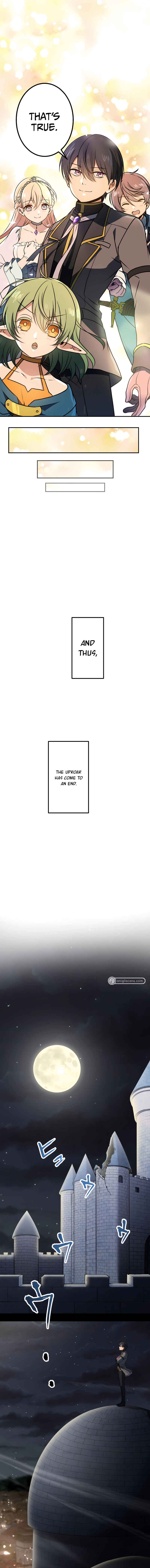 Page 7 Chapter 24 The Transmigrated Mage Life in Another World, Becoming the Strongest in the World with the Knowledge of the Original Story