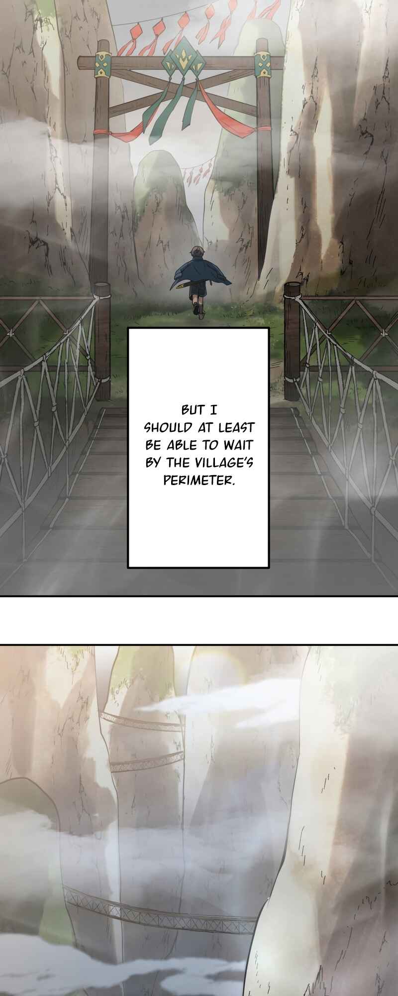 Page 11 Chapter 45 The Transmigrated Mage Life in Another World, Becoming the Strongest in the World with the Knowledge of the Original Story