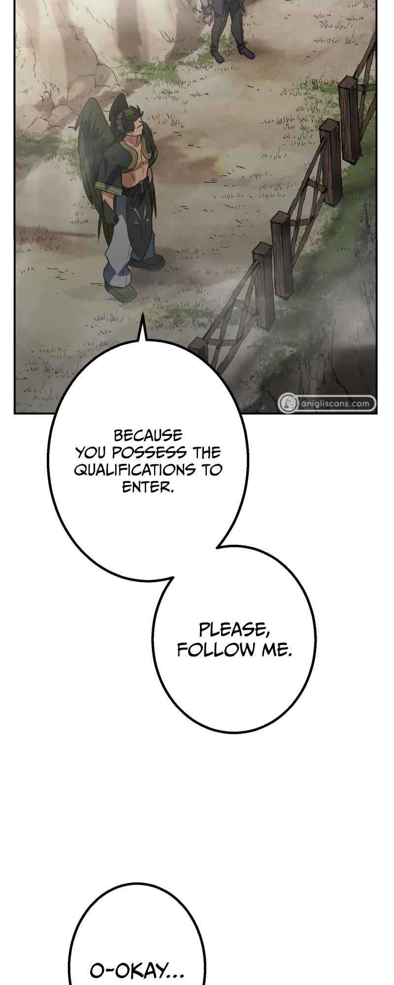 Page 18 Chapter 45 The Transmigrated Mage Life in Another World, Becoming the Strongest in the World with the Knowledge of the Original Story