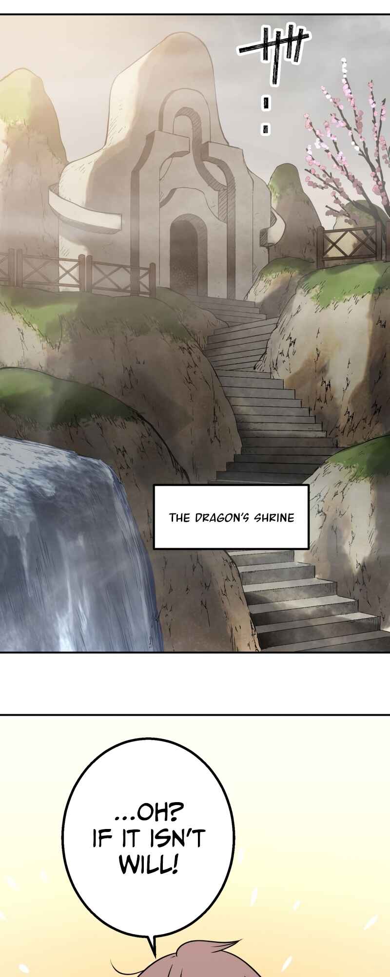 Page 23 Chapter 45 The Transmigrated Mage Life in Another World, Becoming the Strongest in the World with the Knowledge of the Original Story