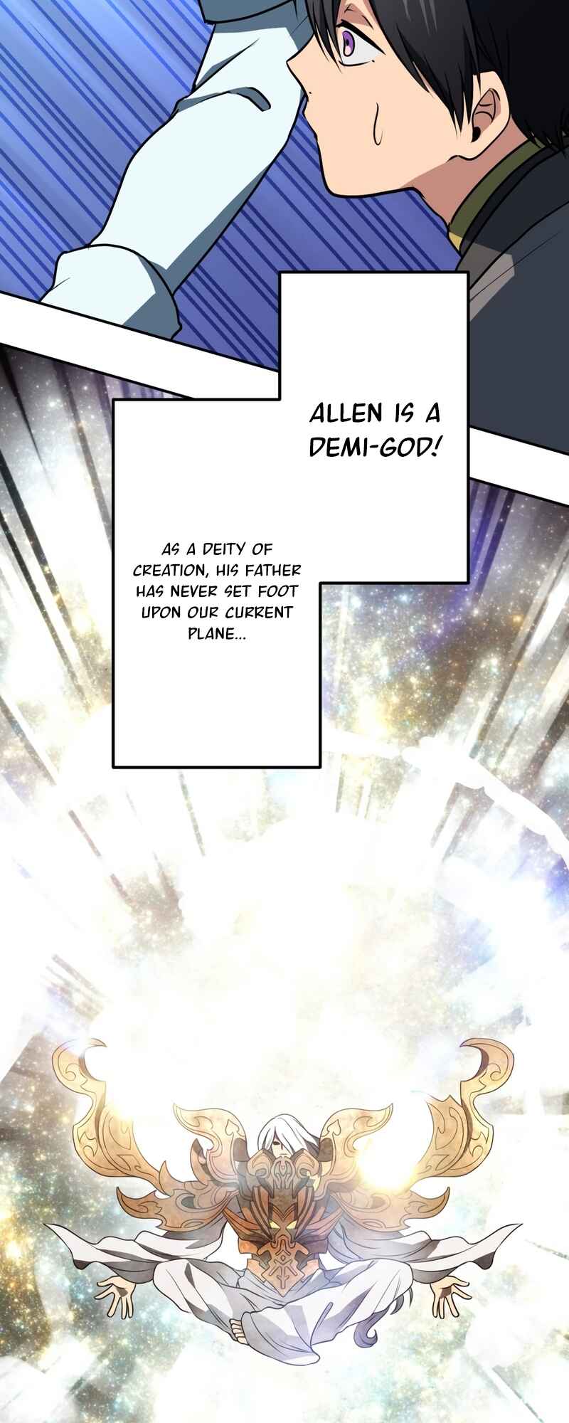 Page 30 Chapter 45 The Transmigrated Mage Life in Another World, Becoming the Strongest in the World with the Knowledge of the Original Story