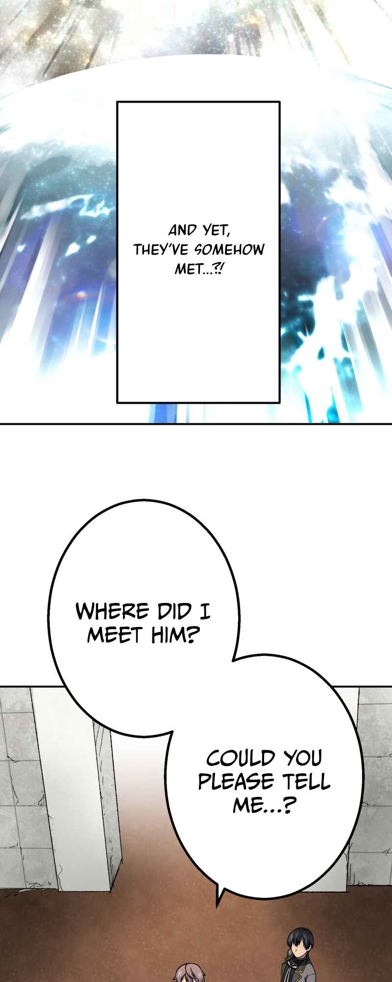 Page 31 Chapter 45 The Transmigrated Mage Life in Another World, Becoming the Strongest in the World with the Knowledge of the Original Story