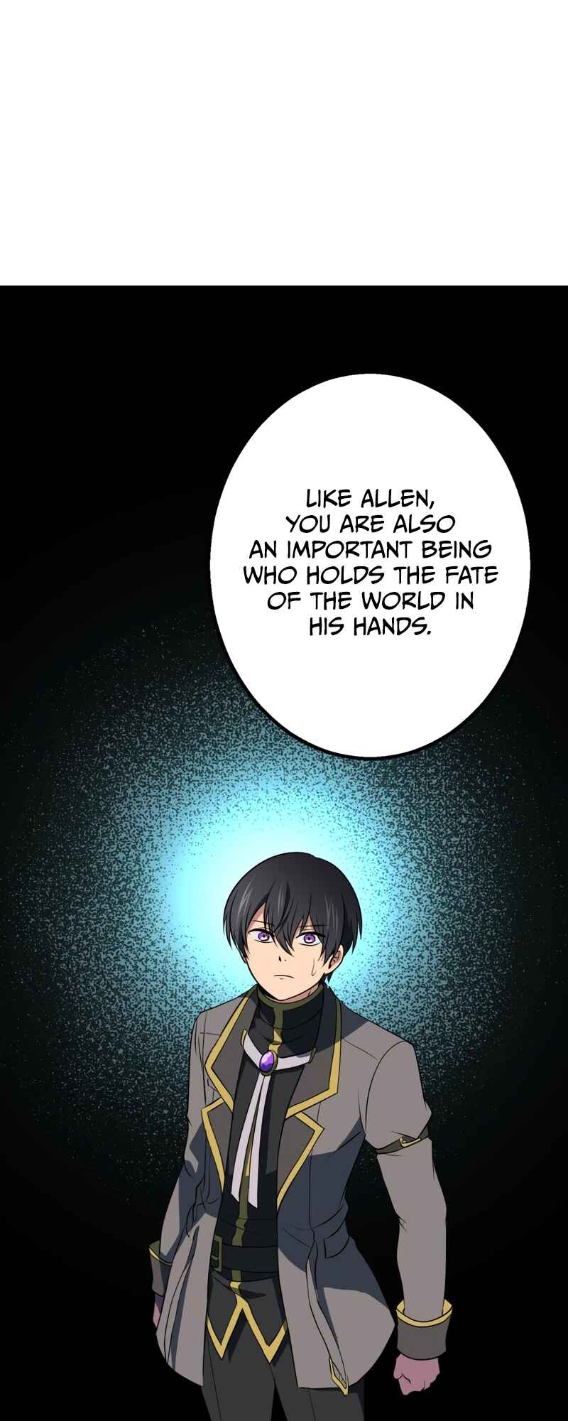 Page 36 Chapter 45 The Transmigrated Mage Life in Another World, Becoming the Strongest in the World with the Knowledge of the Original Story