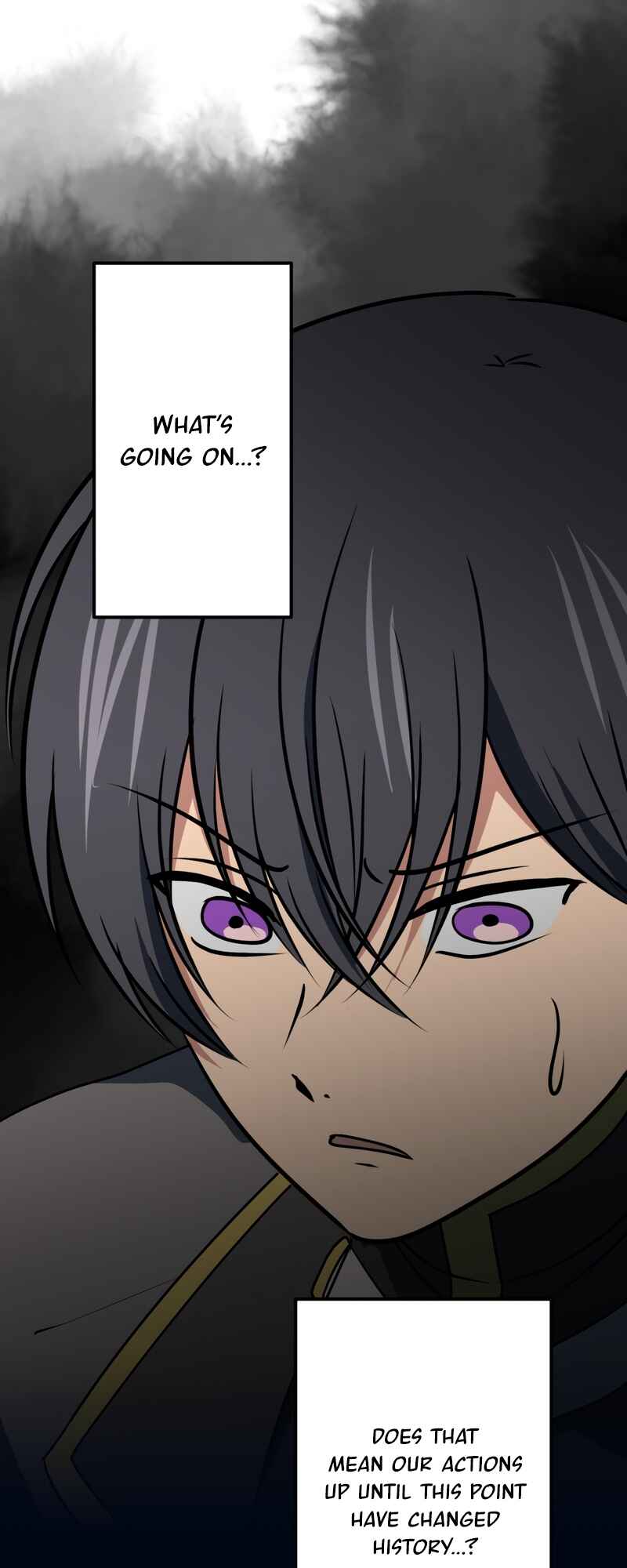 Page 40 Chapter 45 The Transmigrated Mage Life in Another World, Becoming the Strongest in the World with the Knowledge of the Original Story
