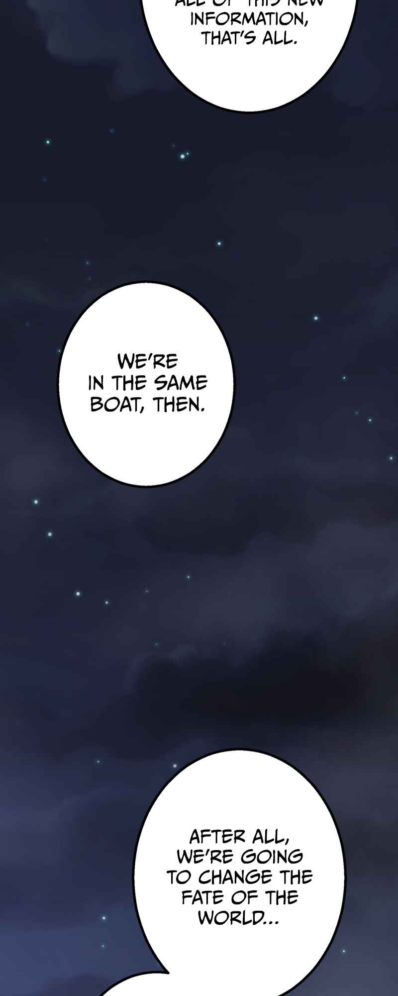 Page 47 Chapter 45 The Transmigrated Mage Life in Another World, Becoming the Strongest in the World with the Knowledge of the Original Story