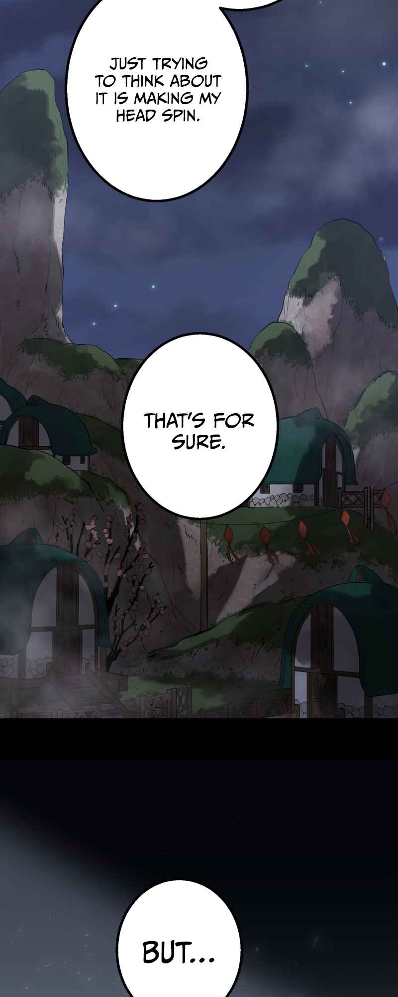 Page 48 Chapter 45 The Transmigrated Mage Life in Another World, Becoming the Strongest in the World with the Knowledge of the Original Story