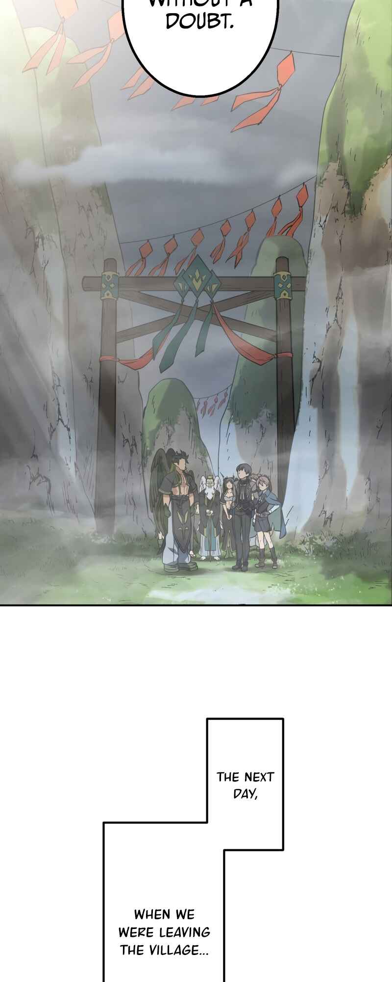 Page 54 Chapter 45 The Transmigrated Mage Life in Another World, Becoming the Strongest in the World with the Knowledge of the Original Story
