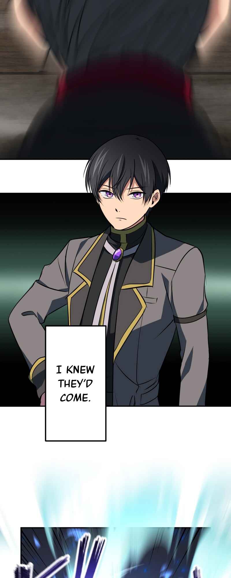 Page 57 Chapter 45 The Transmigrated Mage Life in Another World, Becoming the Strongest in the World with the Knowledge of the Original Story