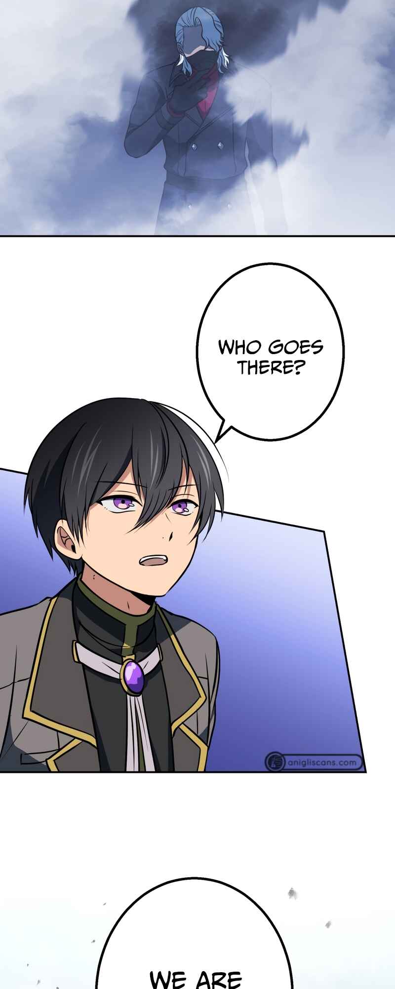 Page 59 Chapter 45 The Transmigrated Mage Life in Another World, Becoming the Strongest in the World with the Knowledge of the Original Story