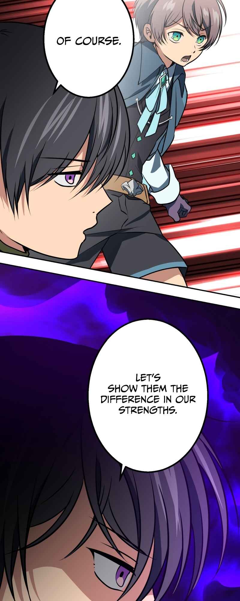 Page 66 Chapter 45 The Transmigrated Mage Life in Another World, Becoming the Strongest in the World with the Knowledge of the Original Story