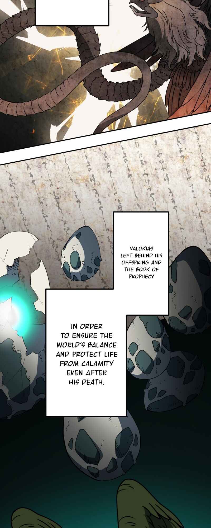 Page 7 Chapter 45 The Transmigrated Mage Life in Another World, Becoming the Strongest in the World with the Knowledge of the Original Story