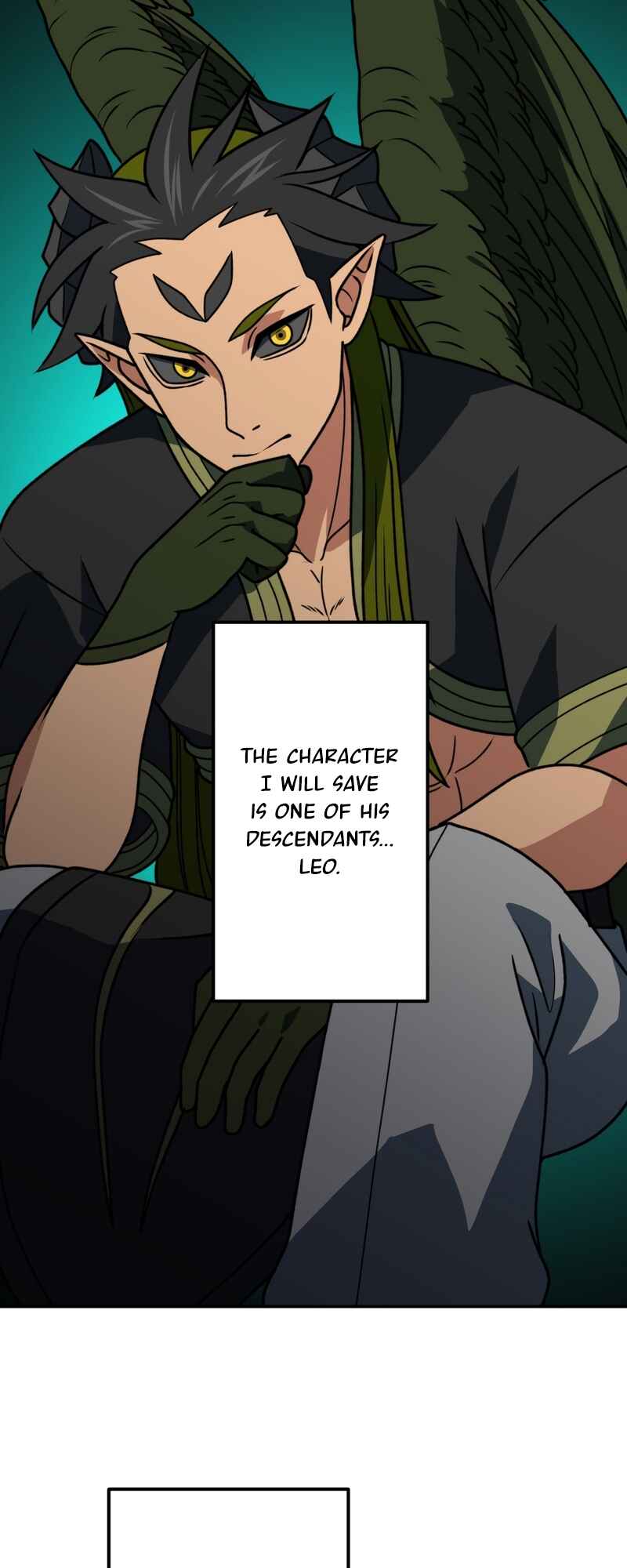 Page 8 Chapter 45 The Transmigrated Mage Life in Another World, Becoming the Strongest in the World with the Knowledge of the Original Story