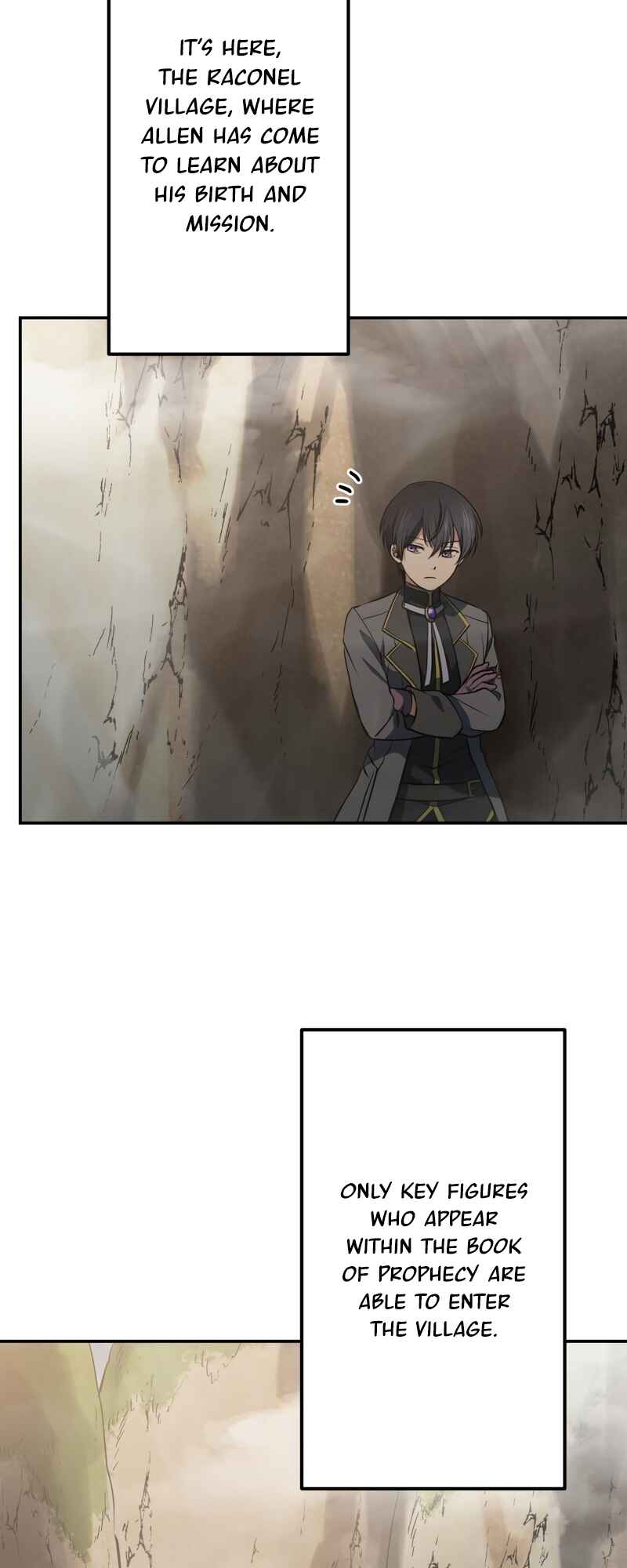 Page 9 Chapter 45 The Transmigrated Mage Life in Another World, Becoming the Strongest in the World with the Knowledge of the Original Story