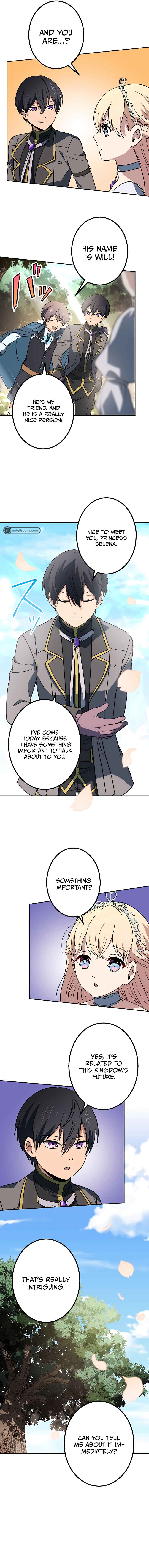 Page 13 Chapter 20 The Transmigrated Mage Life in Another World, Becoming the Strongest in the World with the Knowledge of the Original Story