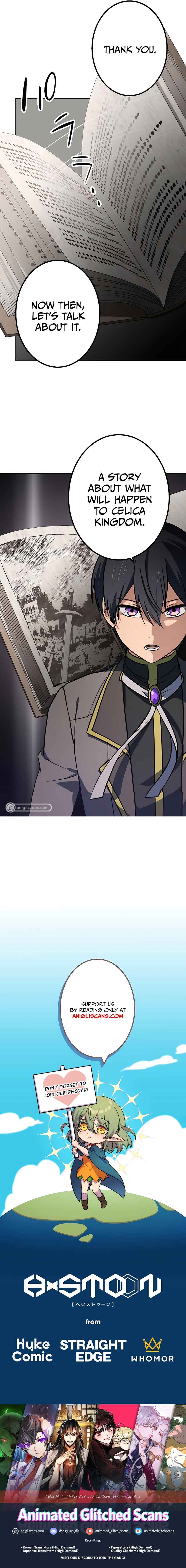 Page 16 Chapter 20 The Transmigrated Mage Life in Another World, Becoming the Strongest in the World with the Knowledge of the Original Story