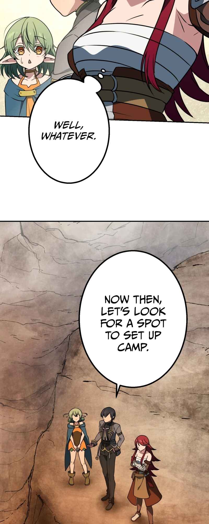 Page 15 Chapter 38 The Transmigrated Mage Life in Another World, Becoming the Strongest in the World with the Knowledge of the Original Story