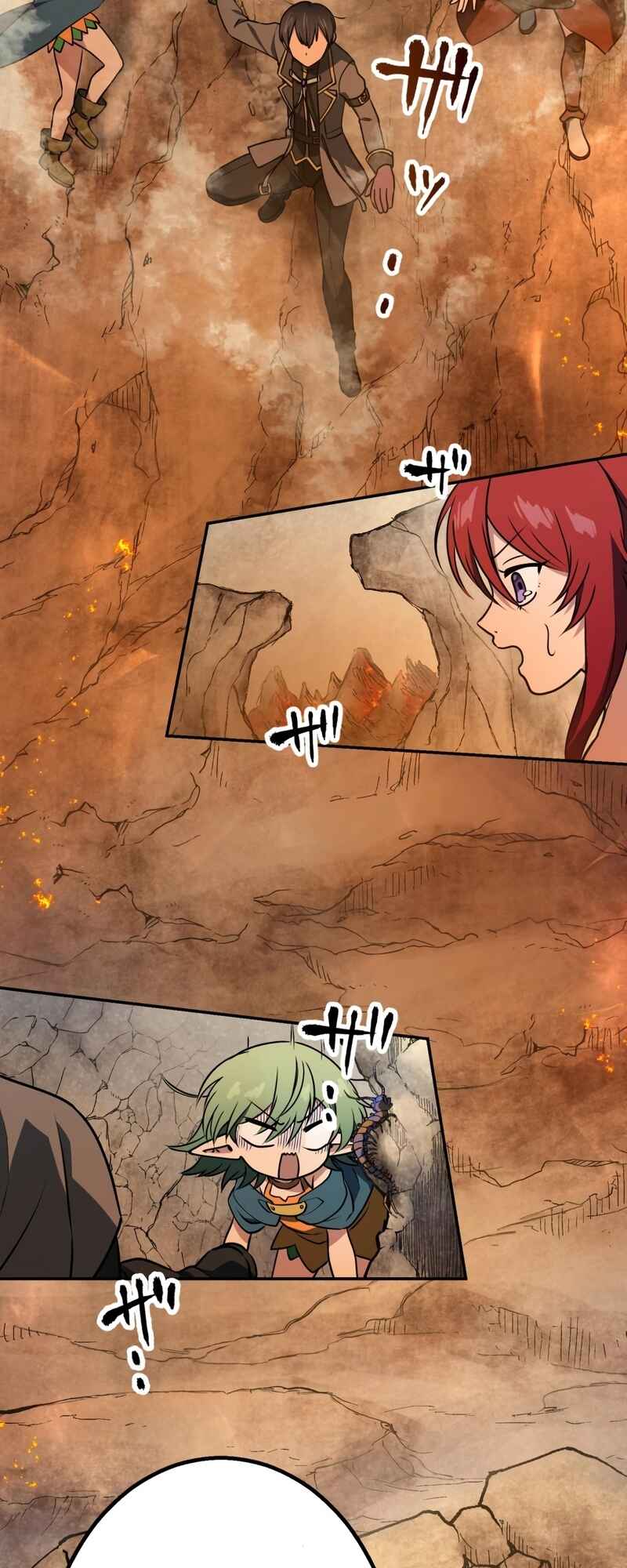 Page 20 Chapter 38 The Transmigrated Mage Life in Another World, Becoming the Strongest in the World with the Knowledge of the Original Story