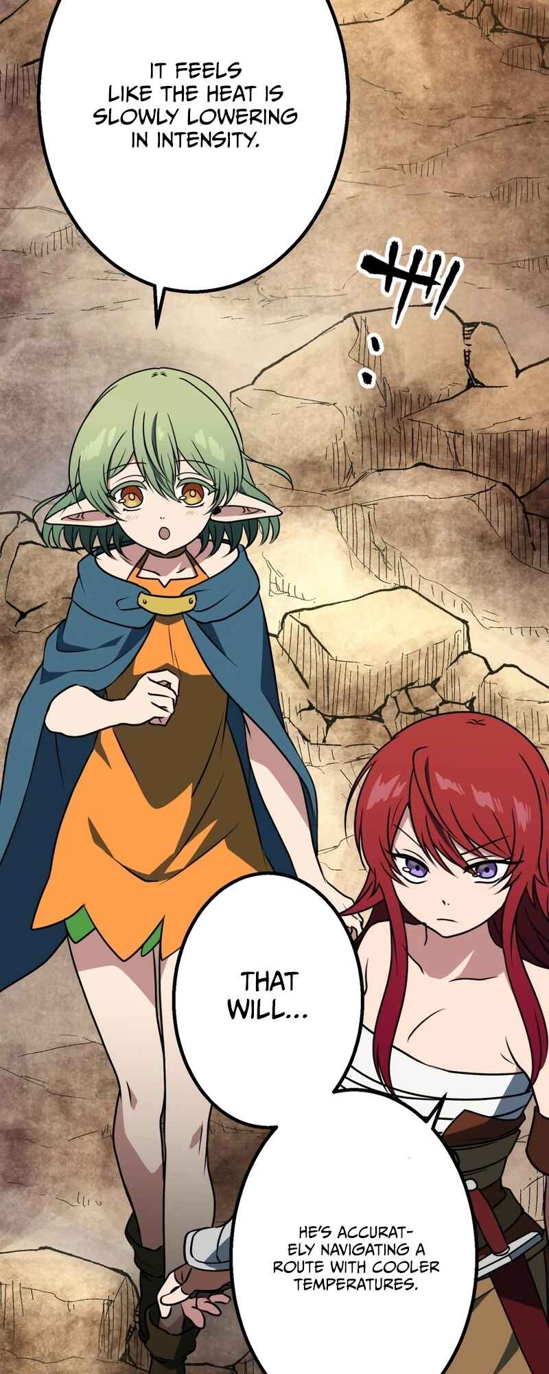 Page 21 Chapter 38 The Transmigrated Mage Life in Another World, Becoming the Strongest in the World with the Knowledge of the Original Story