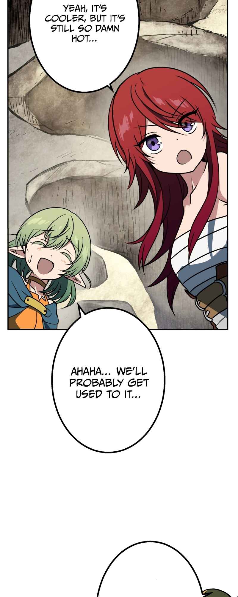 Page 24 Chapter 38 The Transmigrated Mage Life in Another World, Becoming the Strongest in the World with the Knowledge of the Original Story