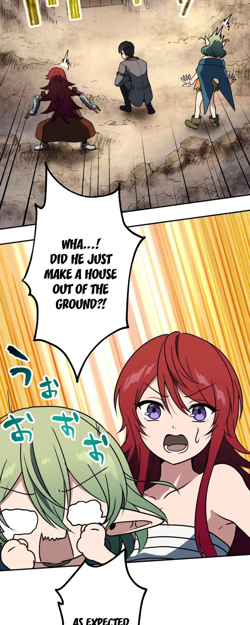 Page 26 Chapter 38 The Transmigrated Mage Life in Another World, Becoming the Strongest in the World with the Knowledge of the Original Story