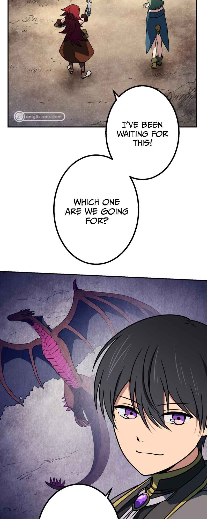 Page 30 Chapter 38 The Transmigrated Mage Life in Another World, Becoming the Strongest in the World with the Knowledge of the Original Story