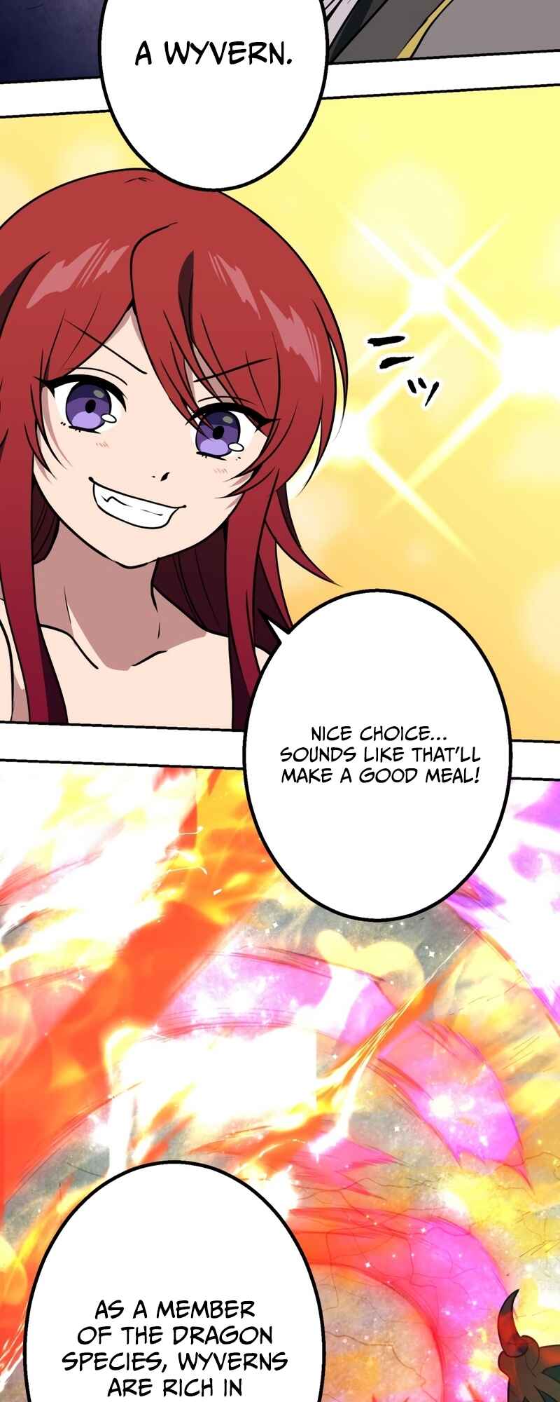 Page 31 Chapter 38 The Transmigrated Mage Life in Another World, Becoming the Strongest in the World with the Knowledge of the Original Story
