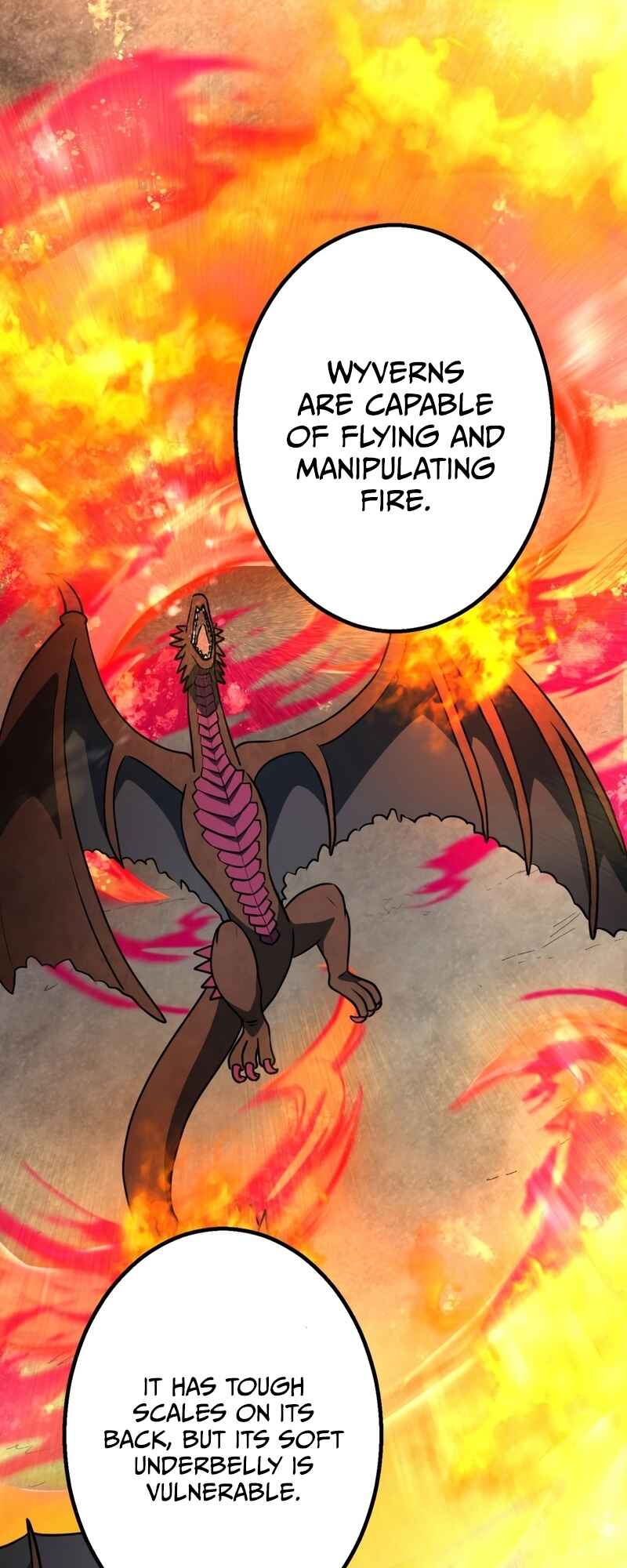 Page 34 Chapter 38 The Transmigrated Mage Life in Another World, Becoming the Strongest in the World with the Knowledge of the Original Story