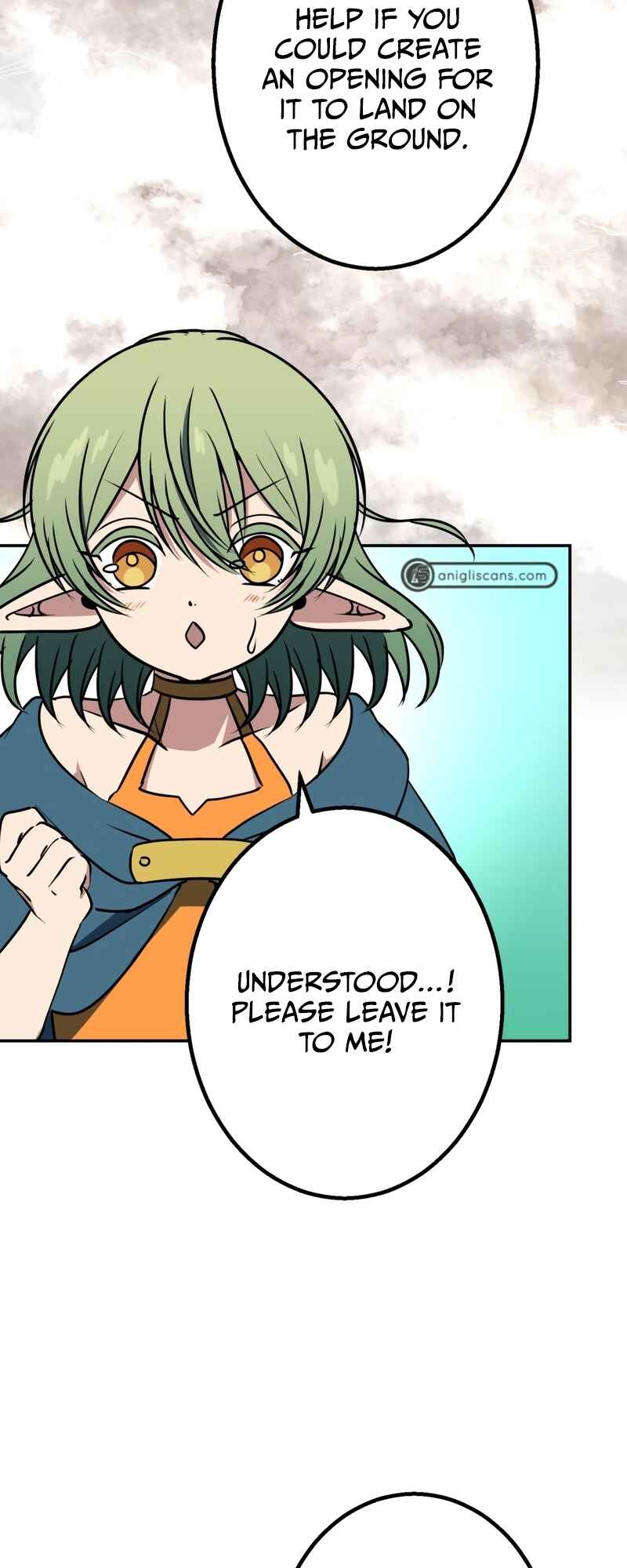Page 36 Chapter 38 The Transmigrated Mage Life in Another World, Becoming the Strongest in the World with the Knowledge of the Original Story