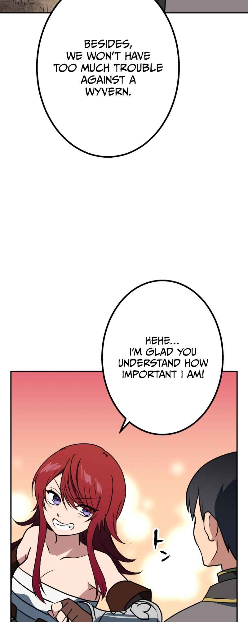 Page 38 Chapter 38 The Transmigrated Mage Life in Another World, Becoming the Strongest in the World with the Knowledge of the Original Story
